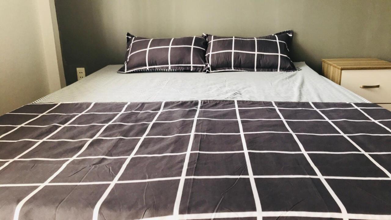 Meowies Homestay Ho Chi Minh Zewnętrze zdjęcie