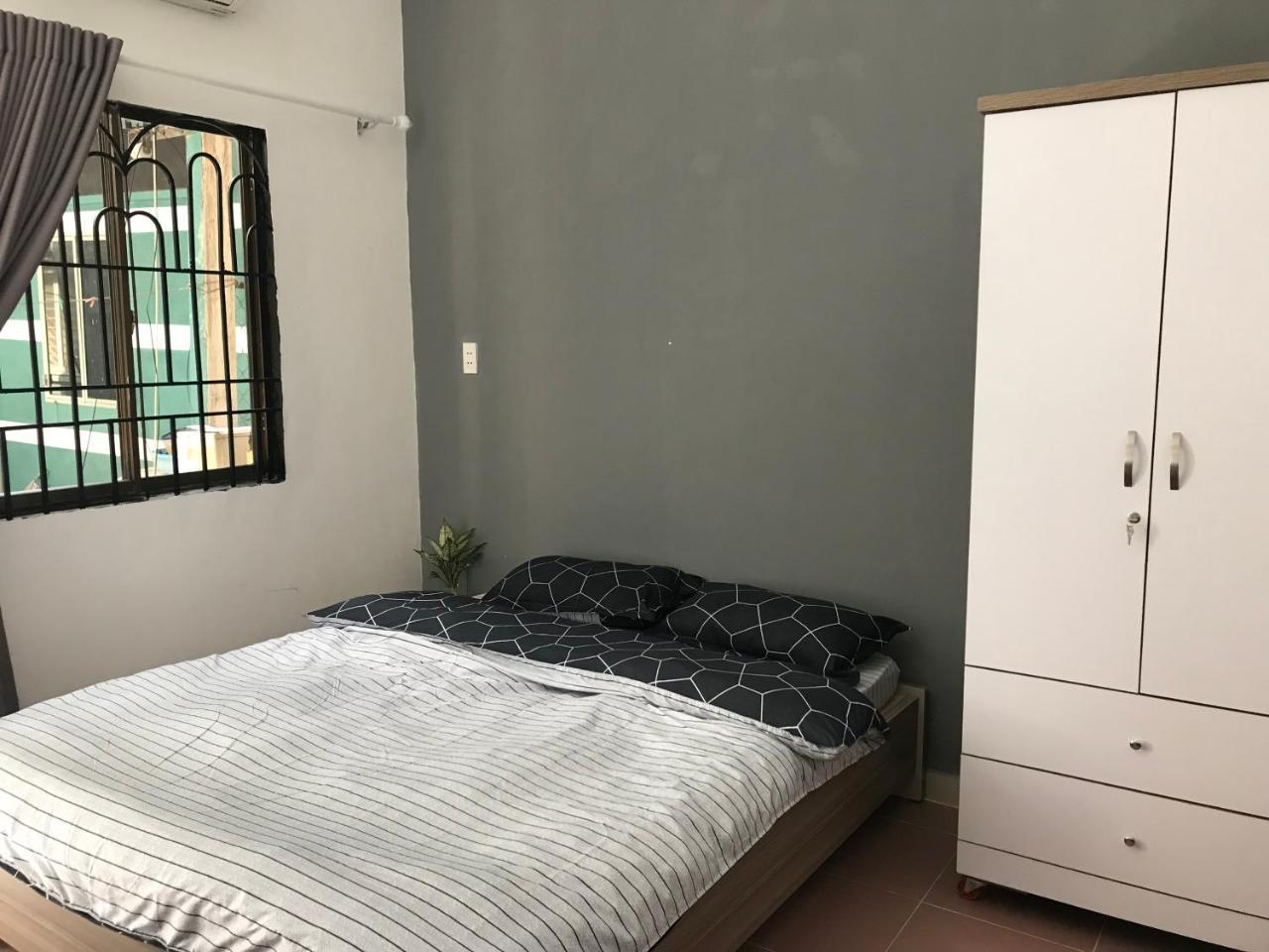 Meowies Homestay Ho Chi Minh Zewnętrze zdjęcie