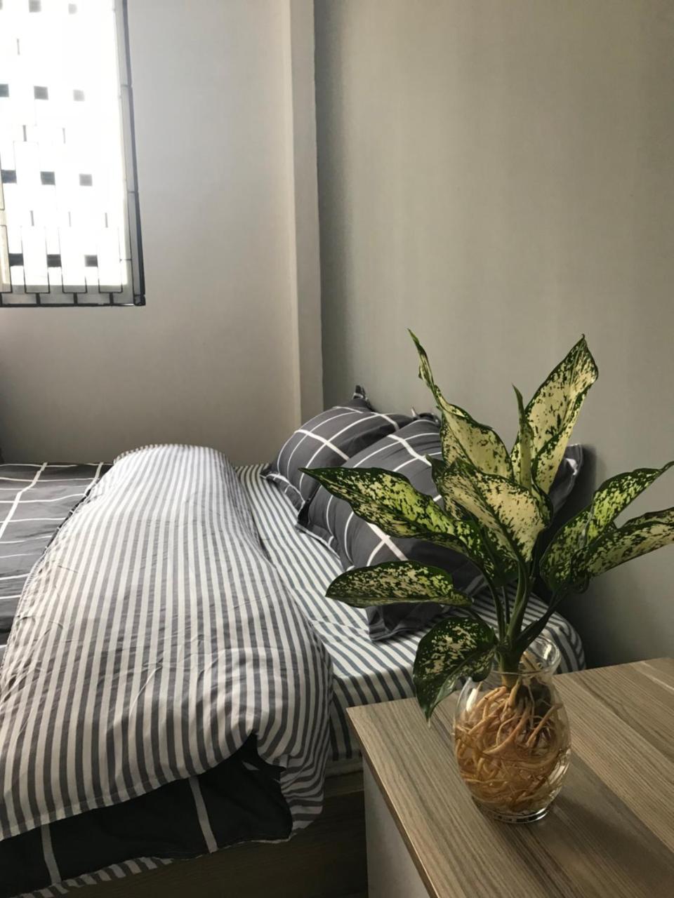 Meowies Homestay Ho Chi Minh Zewnętrze zdjęcie