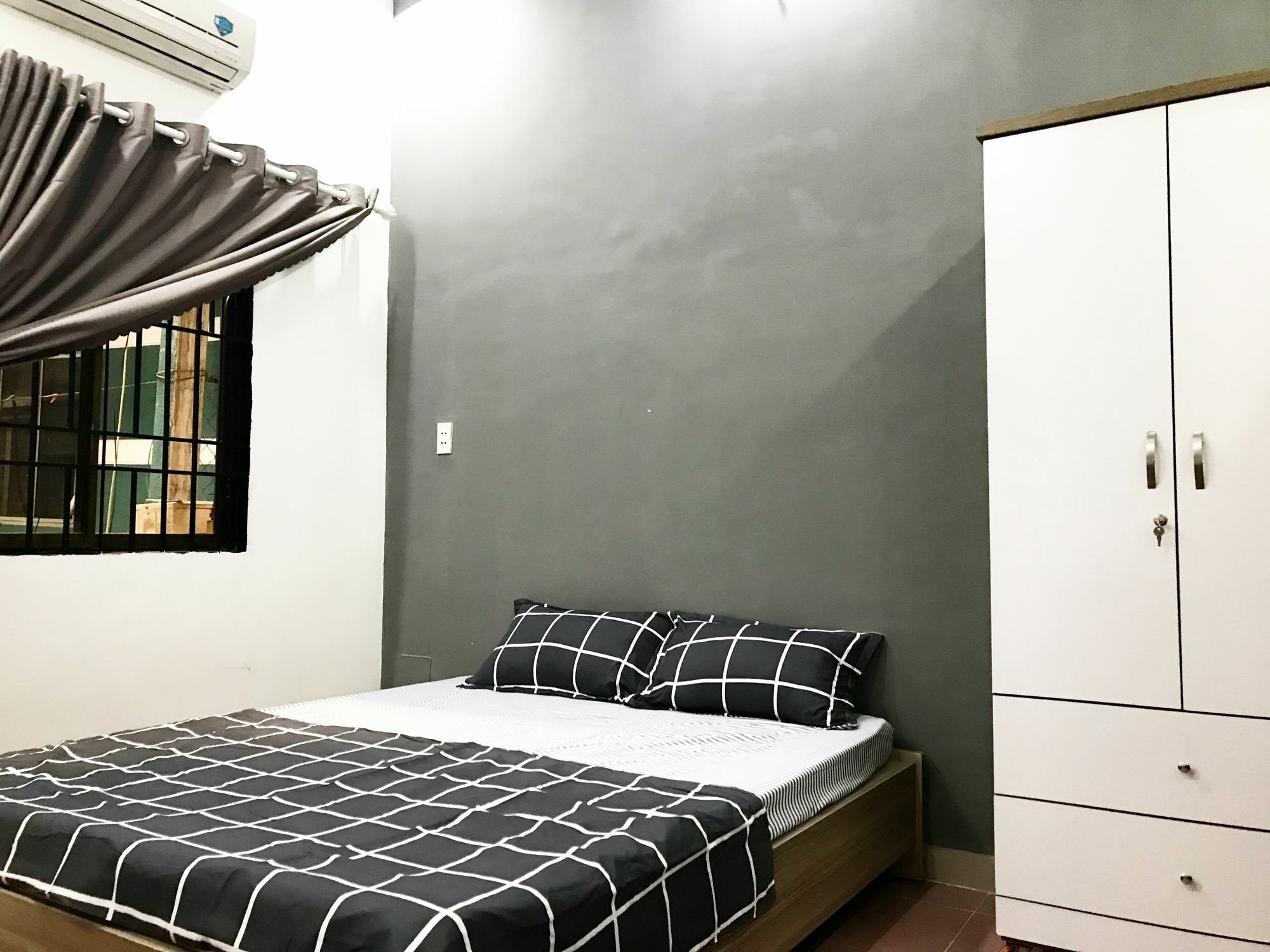 Meowies Homestay Ho Chi Minh Zewnętrze zdjęcie