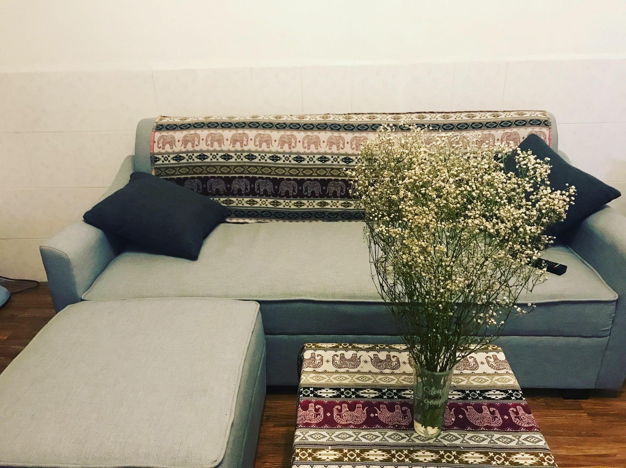 Meowies Homestay Ho Chi Minh Zewnętrze zdjęcie