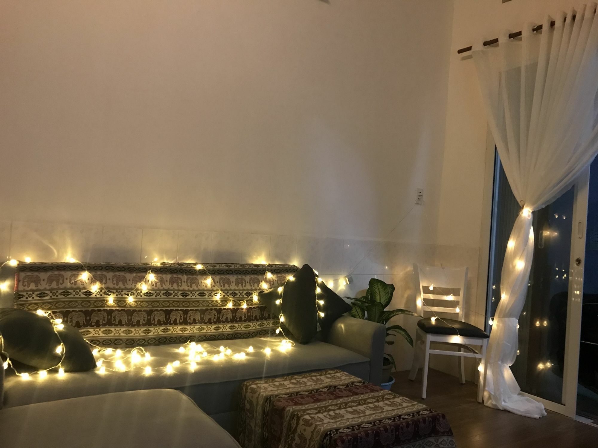 Meowies Homestay Ho Chi Minh Zewnętrze zdjęcie
