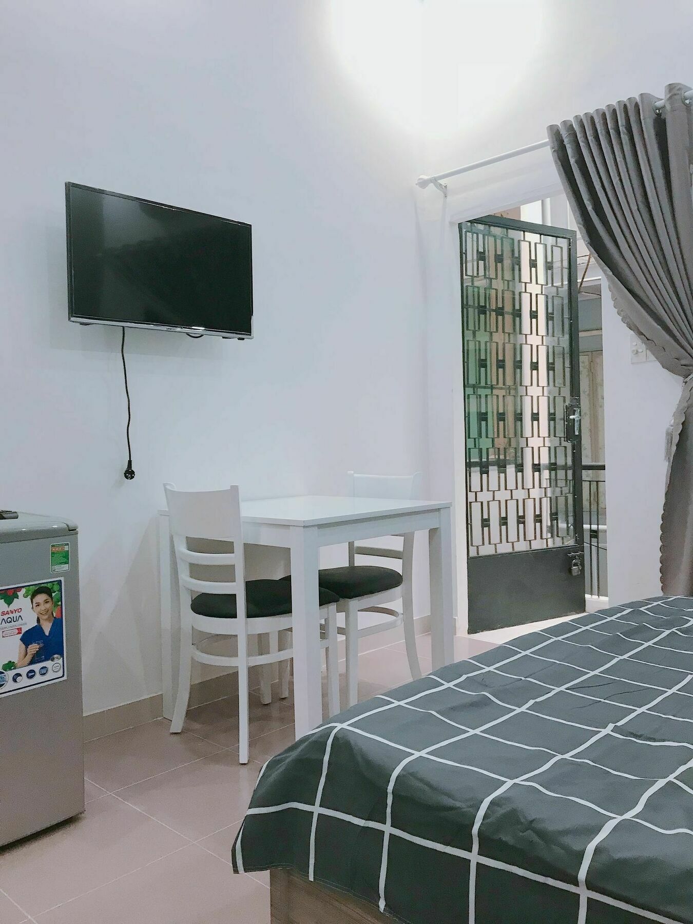 Meowies Homestay Ho Chi Minh Zewnętrze zdjęcie