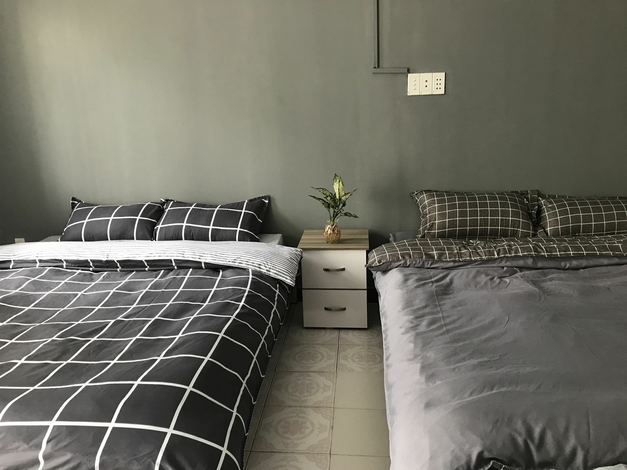 Meowies Homestay Ho Chi Minh Zewnętrze zdjęcie