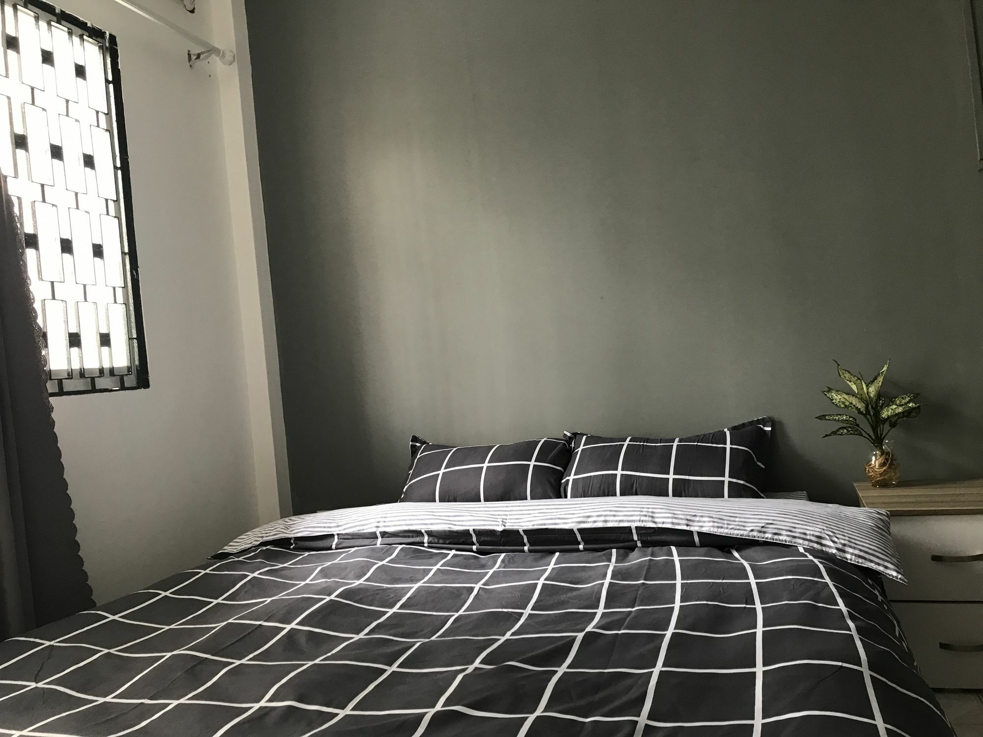 Meowies Homestay Ho Chi Minh Zewnętrze zdjęcie