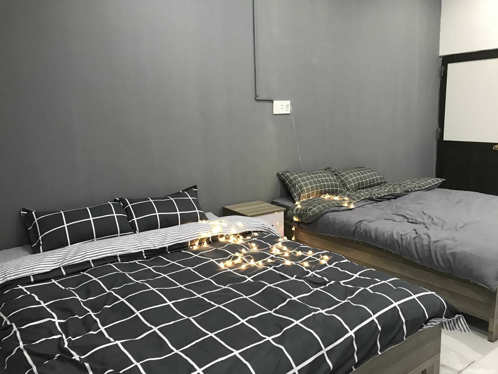 Meowies Homestay Ho Chi Minh Zewnętrze zdjęcie